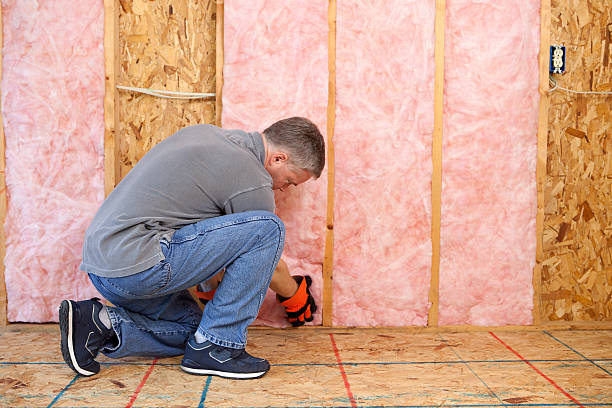 Trusted OH Insulation Contractor Experts